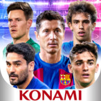 eFootballÂ  CHAMPION SQUADS